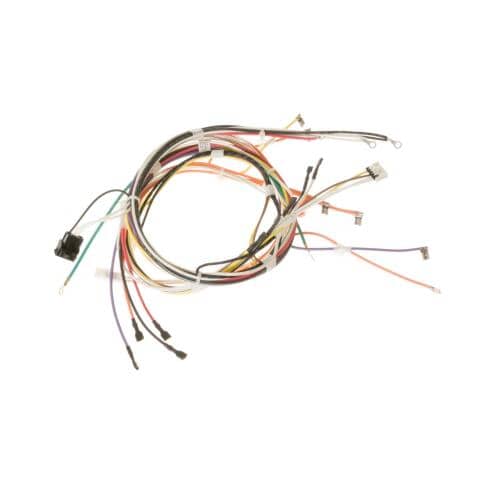 GE Cooking Product Main Wire Harness WB18T10569