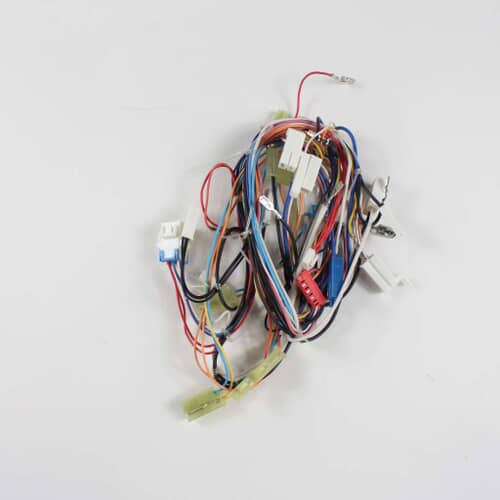 GE Part# WB18X10444 Wire Harness (OEM)