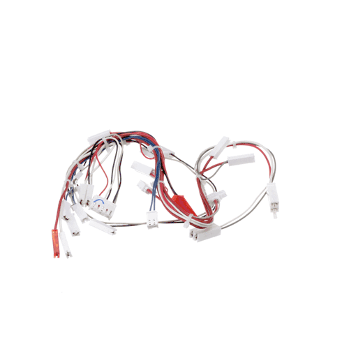 Ge Harness Main - WB18X21016