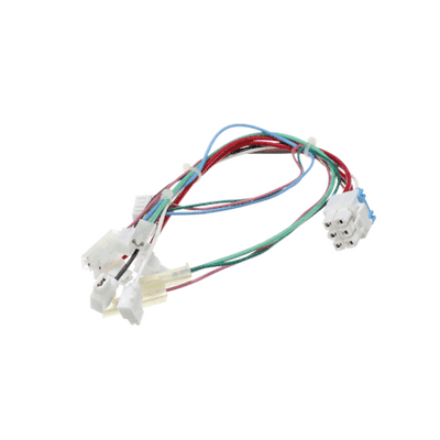 GE Part# WB18X21102 Harness (OEM) Single