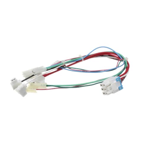 GE Part# WB18X21102 Harness (OEM) Single