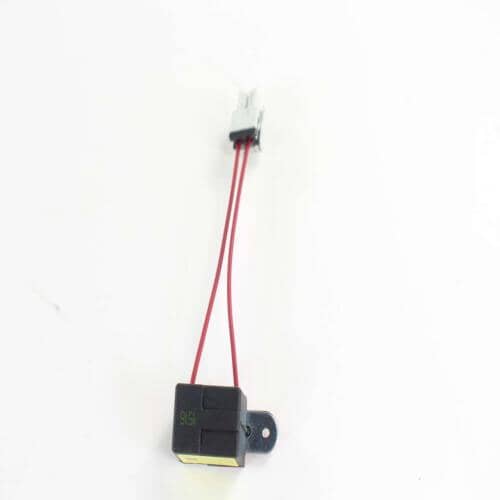 GE Part# WB18X24105 Buzzer - Genuine OEM