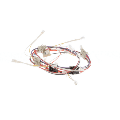 GE Part# WB18X25575 Switch Harness Assembly (OEM)
