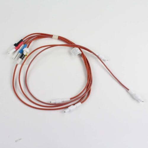 Ge Electrodes & Harness H.V - WB18X26980