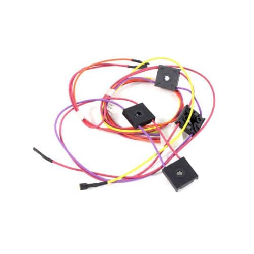 GE Burner Box Harness WB18X31203
