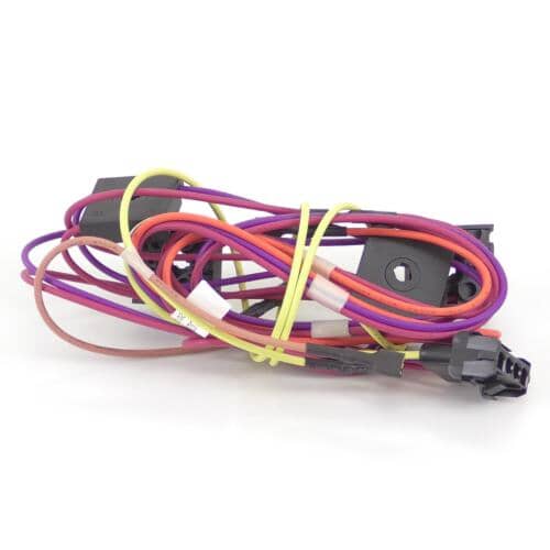 GE Part# WB18X31210 Burner Box Harness (OEM)