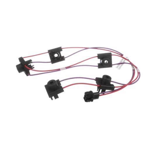 GE Harness Switches WB18X31213