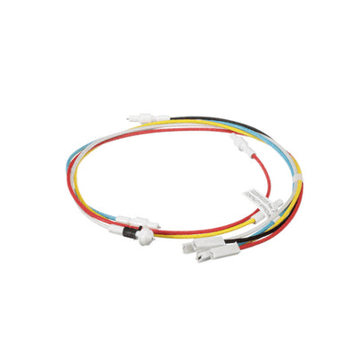 Ge Electrodes & Harness H.V. - WB18X31472