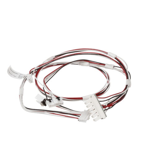 GE Part# WB18X32517 Wire Harness Logic - Genuine OEM