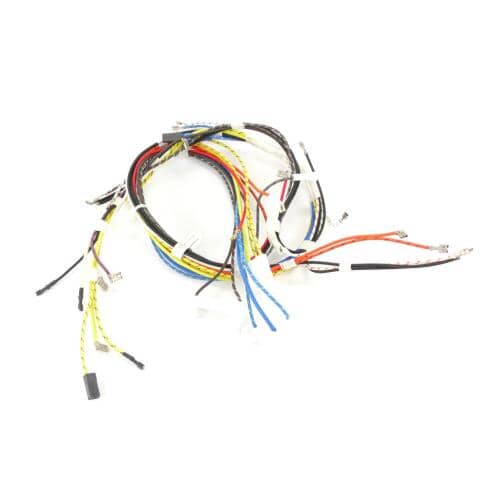 GE Maintop and Infinite Switch Harness WB18X32660
