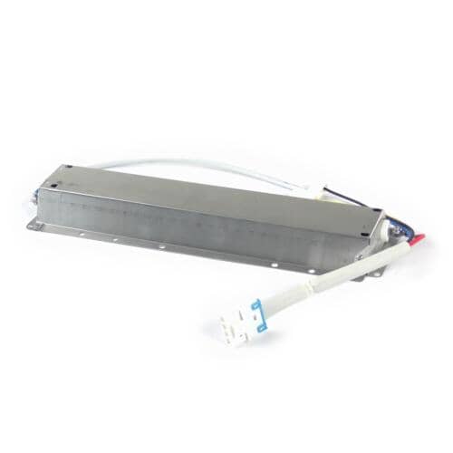 GE Part# WB18X32990 Heater Assembly - Genuine OEM
