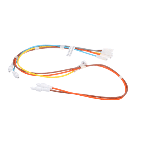 Ge Electrode Top & Harness Hv - WB18X33922