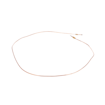 GE Range Thermocouple WB19K10025