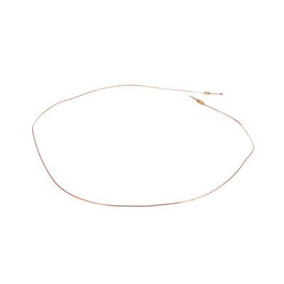 Hotpoint Range - Oven/Stove Range Thermocouple RGB508PPH4WH