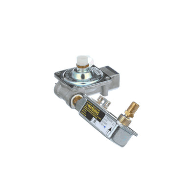 GE Range - Oven/Stove Gas Valve and Pressure Regulator JGBS22BEH4WH