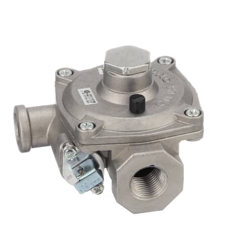 GE Range - Oven/Stove Range Pressure Regulator JGBS17DEM1WW