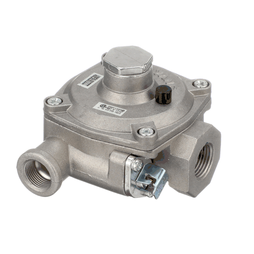 GE Cooking Product Range Pressure Regulator WB19K10055
