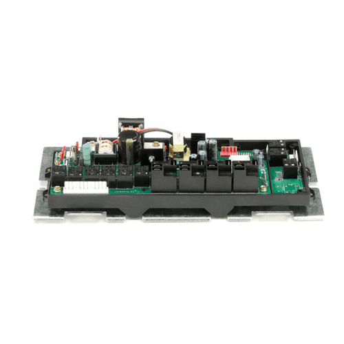 GE Relay Board Assembly (RT) WB19K10061