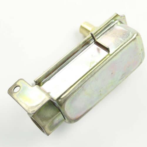 GE Part# WB19K13 Oven Safety Valve (OEM) 0.375in inlet