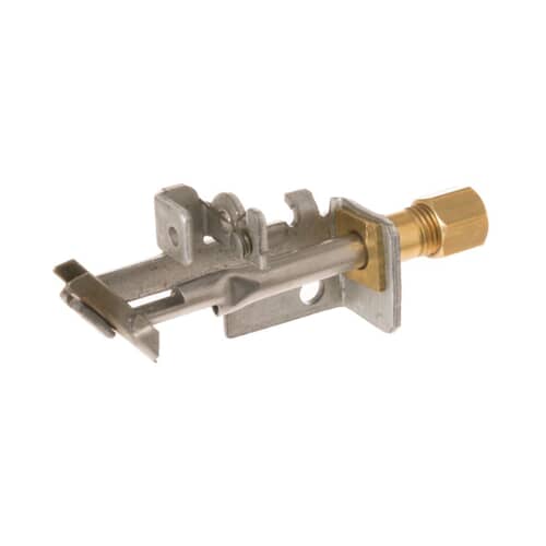 GE Part# WB19K6 Oven Burner Pilot (OEM)