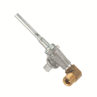 GE Cooking Product Gas Valve (Left) WB19T10085