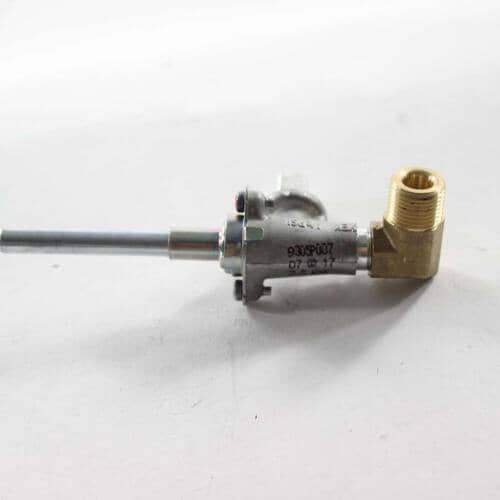 GE Cooktop Gas Valve CGP650SET3SS