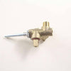 Ge Valve Dual - WB19T10088