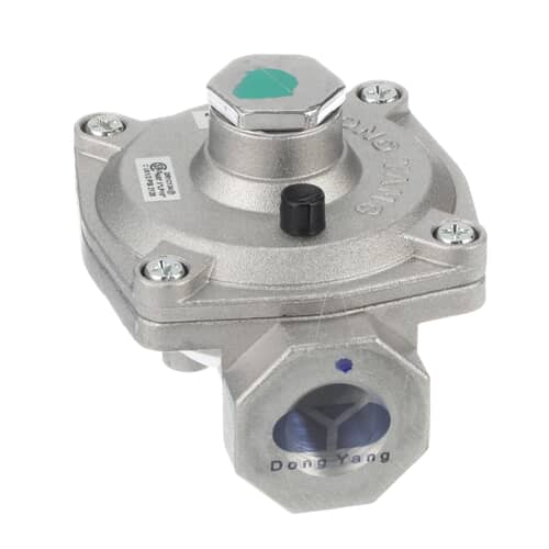 GE Cooktop Pressure Regulator ZGU36ESL1SS