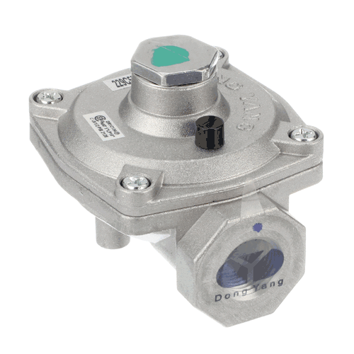 GE Cooking Product Pressure Regulator WB19T10089