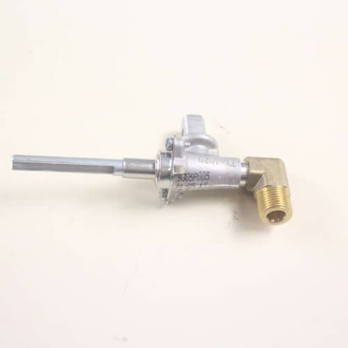 Ge Valve Gas - WB19T10093