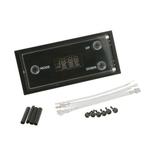 Hotpoint Electric Range - Oven/Stove Clock/Timer Display RB557GV1AD