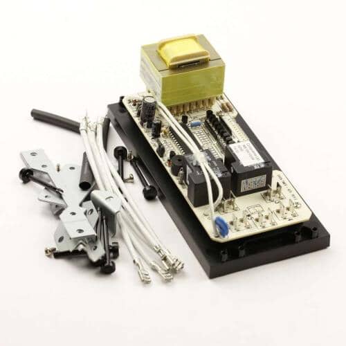 GE Clock/Timer Display JB500GJ3