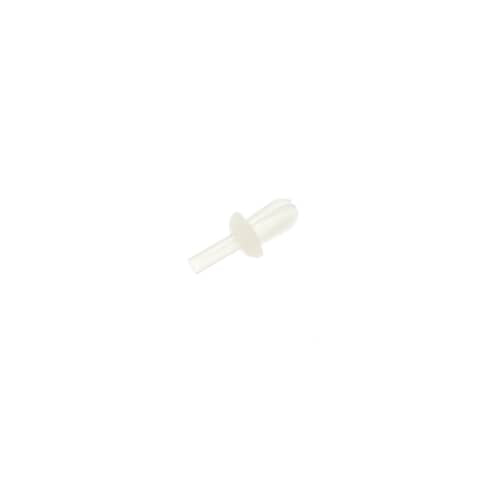 GE Part# WB1K5071 Plastic Rivet (OEM)