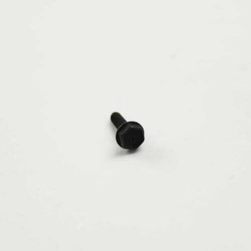 GE Part# WB1K5186 Hex Screw (OEM) 6-32 X 3/5 Inch 1/4 Inch