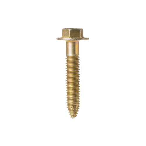 GE Part# WB1K5210 Screw (OEM)