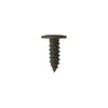 GE Part# WB1K78 Screw (OEM) 1214