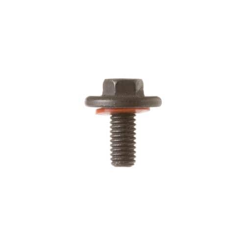 GE Part# WB1K83 Burner Valve Mounting Screw (OEM)