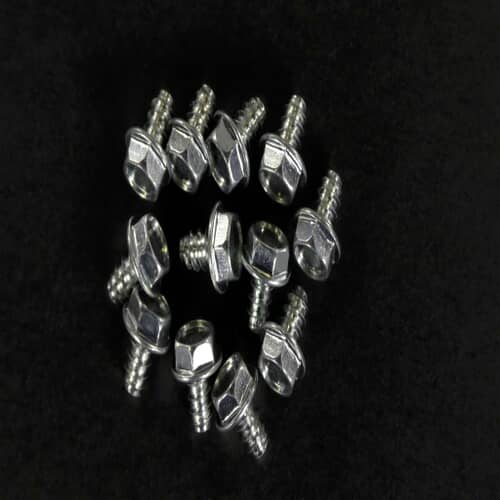 Ge Screw-Pkg 12 - WB1X500D