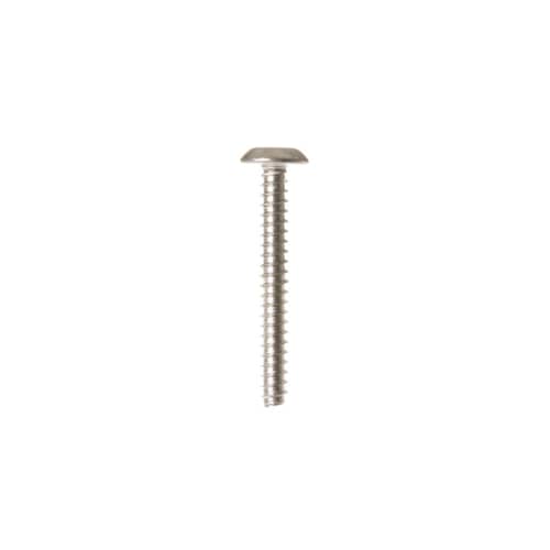 GE Part# WB1X5731D Screw (OEM)