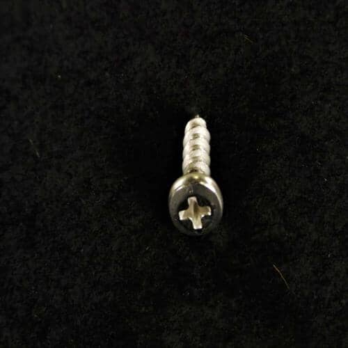 GE Part# WB1X5904 Screw (OEM) 818 BA