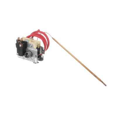 Hotpoint Electric Range - Oven/Stove Temperature Control Thermostat RB557GV3WH