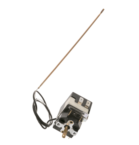 GE Part# WB20T10012 ATEA Thermostat (OEM)