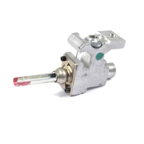 GE Part# WB21K10169 Surface Burner Valve (OEM)