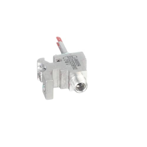 GE Range - Oven/Stove Surface Burner Valve (Round) JGBS30DEK5WW