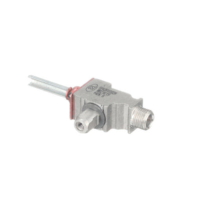 GE Part# WB21K19 Valve, Burner (OEM)