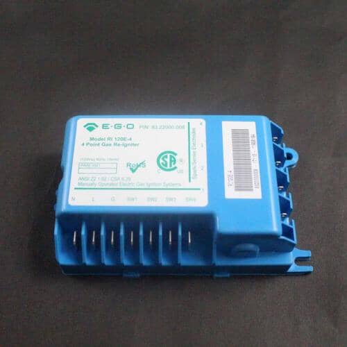 Ge Module-Spark Ignitor 4 Point - WB21X10029