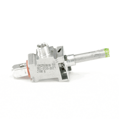 GE Part# WB21X10052 Burner Valve (OEM)