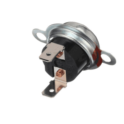 GE Microwave TCO Bottom JVM6175SF1SS