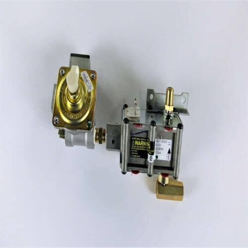 GE Part# WB21X20293 Oven Safety Valve Regulator (OEM)