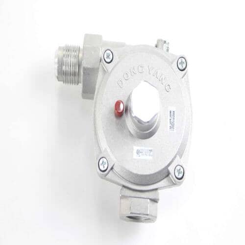 GE Part# WB21X20795 Pressure Regulator (OEM)